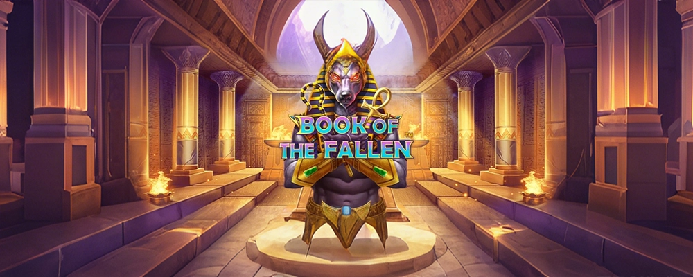 14win Livro dos Caídos