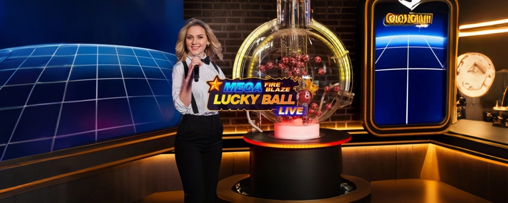 14win Bola da Sorte Mega Fogo Flamejante ao Vivo