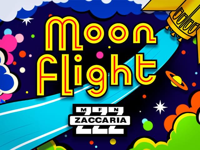 14win Deslizante de Voo Lunar